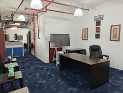 Pekin Street (D1), Office #517340231